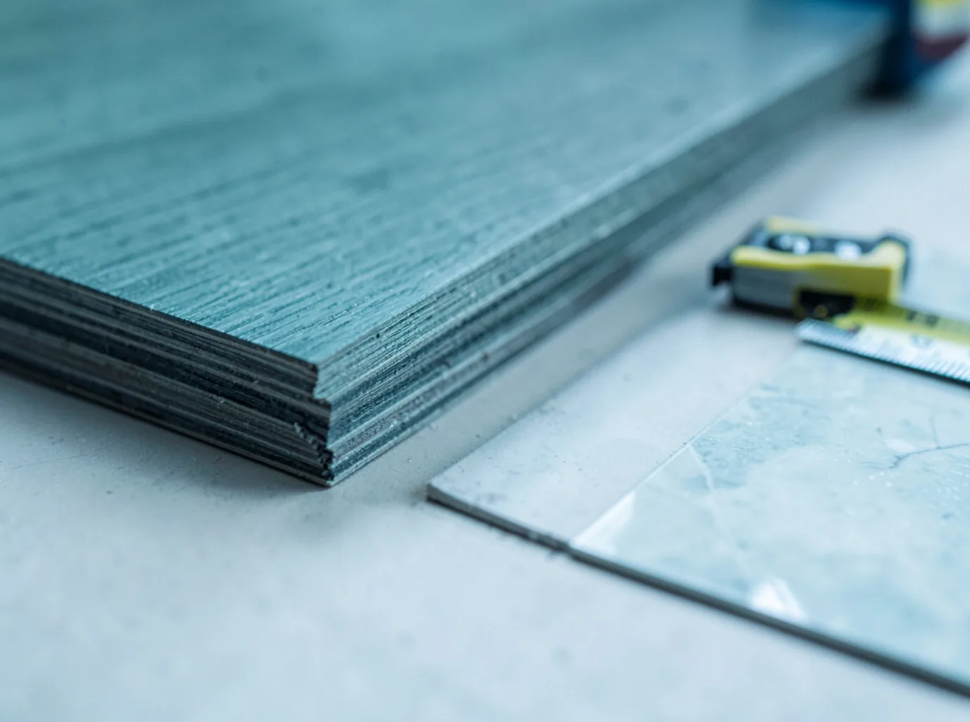 Luxury Vinyl Plank Installation Clarissa, MN FAQs